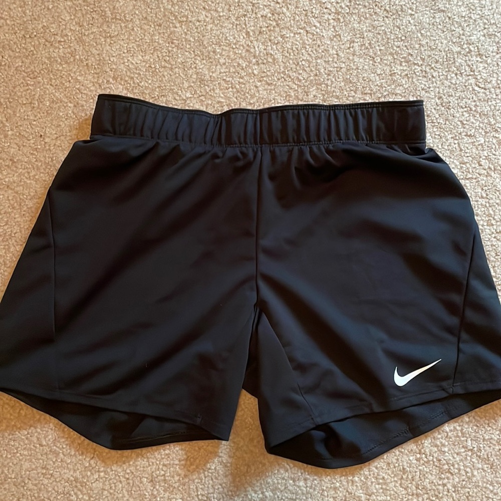 Womens Nike shorts size xs